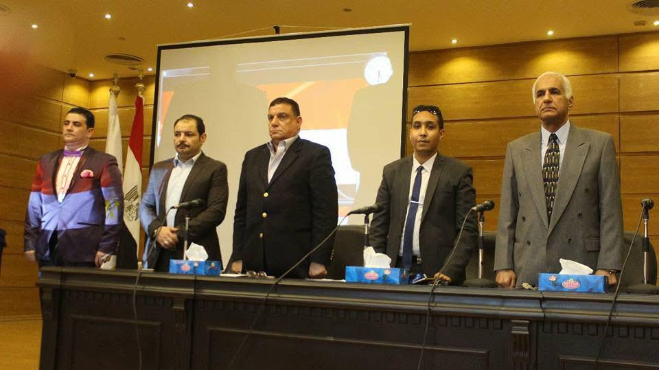 وليـد جابر عسران حامـد